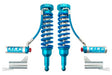2010-2024 4Runner Front 2.5" Dia Remote Reservoir Coilover with Adjuster | Dirty Garage
