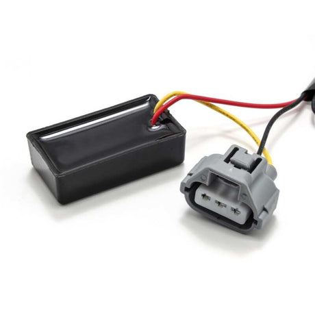 2005-2011 Tacoma Wiring Adapter Projector Headlight Converter - View 2 | Dirty Garage