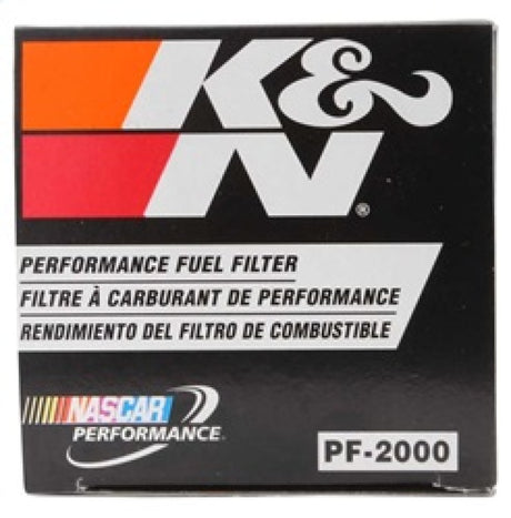 1997-2008 Ford F150 5.4L V8 Fuel Filter - View 6 | Dirty Garage