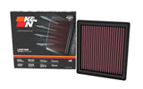 2024 CX-90 High-Flow Engine Air Filter - View 3 | Dirty Garage