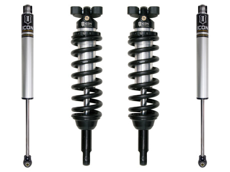 2015-2024 GM Colorado 1.75-3" Stage 1 Suspension System | Dirty Garage