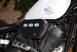 Intake System 2014 Yamaha XVS950 Bolt 942 - View 2 | Dirty Garage