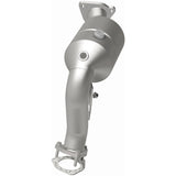 2009-2018 Audi S4 Catalytic Converter Direct Fit - View 4 | Dirty Garage