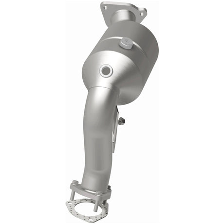 2009-2018 Audi S4 Catalytic Converter Direct Fit - View 4 | Dirty Garage