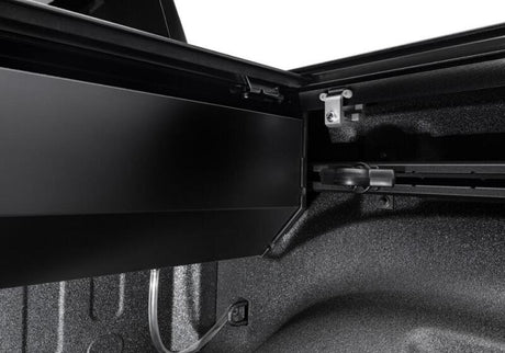 2009-2023 Ram 1500 PRO MX Retractable Tonneau Cover - View 7 | Dirty Garage