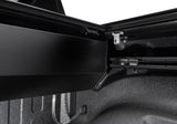 2014-2023 GM HD PRO MX Retractable Tonneau Cover 5.8ft Bed - View 8 | Dirty Garage