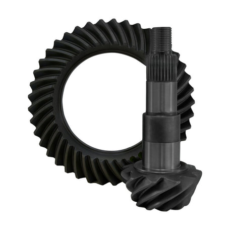 1988-2018 GM 8.25 in Front Ring and Pinion (YG GM8.25-373R) - View 2 | Dirty Garage
