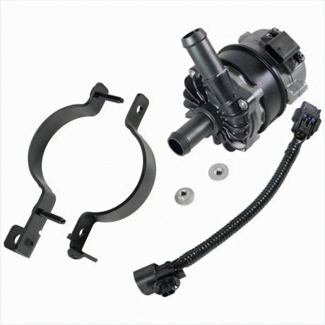2016 Mustang Cobra Jet/2013-2014 Mustang GT500 High Performance Intercooler Pump Kit | Dirty Garage