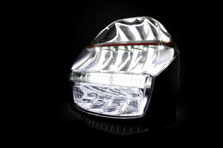 ARB Intensity IQ Driving Lights - View 15 | Dirty Garage