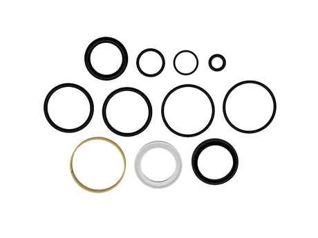 Universal ICON Suspension Shock Absorber Seal Kit | Dirty Garage