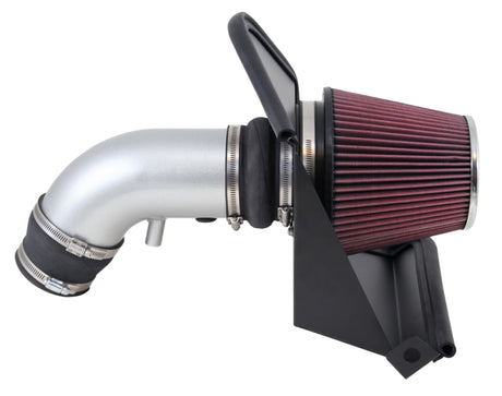 2012-2015 Grand Cherokee SRT 8 6.4L V8 High Flow Performance Intake Kit - View 13 | Dirty Garage