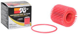 Universal Toyota/Lexus/1.50in OD x 2.25in H Oil Filter - View 4 | Dirty Garage