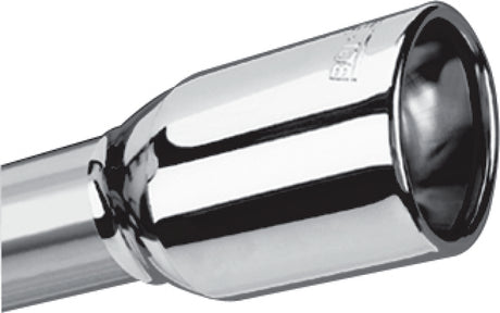 Borla 05-08 Scion tC Rear Muffler - View 5 | Dirty Garage