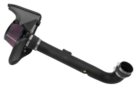 63 Series AirCharger Performance Intake Kit 2013-2015 ATS 2.5L L4 F/I - View 12 | Dirty Garage