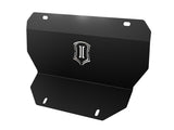 2020-2024 GM HD Front Splash Guard Kit | Dirty Garage