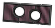 2007-2013 KTM 990 Replacement Panel Air Filter | Dirty Garage