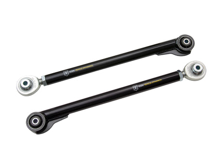 2019-2023 Ram 1500 ICON Rear Lower Upper Control Arm Kit - View 2 | Dirty Garage