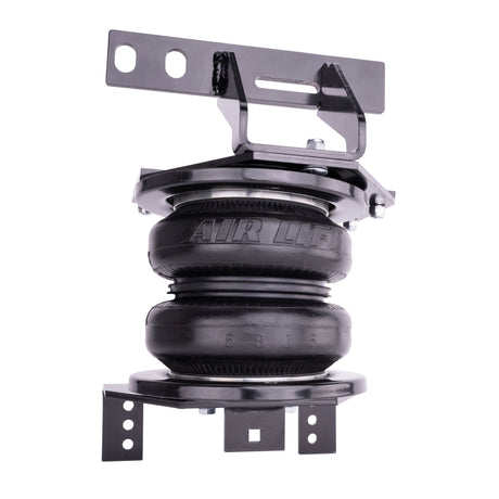 2023+ Superduty DRW Ultimate Air Spring Kit - View 8 | Dirty Garage