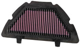2007-2008 Yamaha YZF R1 Replacement Air Filter - View 2 | Dirty Garage