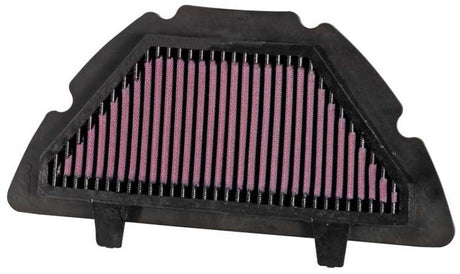 2007-2008 Yamaha YZF R1 Replacement Air Filter - View 2 | Dirty Garage