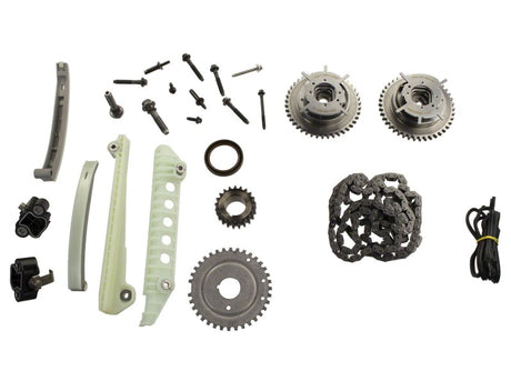 Universal 4.6L 3V Camshaft Drive Kit - View 4 | Dirty Garage