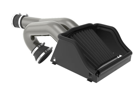 2015-2023 F-150 (Incl. Raptor) 2.7L/3.5L V6 Performance Air Intake System | Dirty Garage