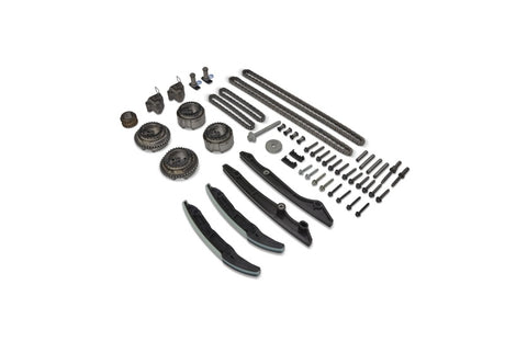 2011-2014 Mustang 5.0L 4V Ti-VCT Coyote Camshaft Drive Kit - View 6 | Dirty Garage
