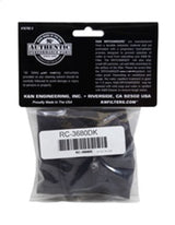Universal Drycharger Black Air Filter Wrap - View 9 | Dirty Garage