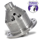 1985-2015 Ford 10.25 in/Ford 10.5 in Rear Differential Carrier 35 Spline (YGLF10.25-35) - View 2 | Dirty Garage