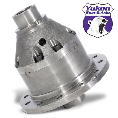 1985-2015 Ford 10.25 in/Ford 10.5 in Rear Differential Carrier 35 Spline (YGLF10.25-35) - View 2 | Dirty Garage