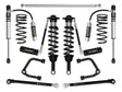 2025-2026 4Runner ICON Front and Rear Lift Kit | Dirty Garage