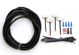 Universal  PowerStep LED Light Kit Fits New Style Controller | Dirty Garage