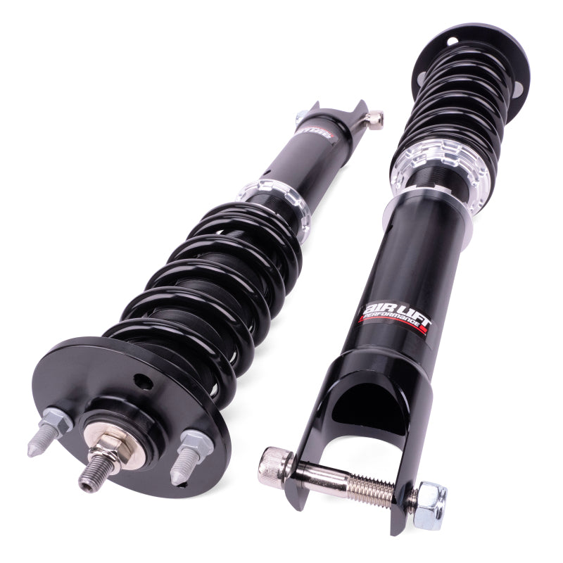 2013-2020 Acura TLX Accord Performance Coilover Kit - View 5 | Dirty Garage