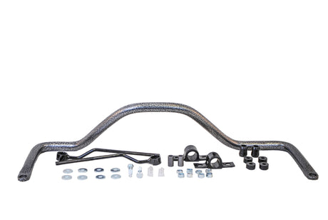 1999-2007 Superduty Solid Heat Treated Chromoly 1-5/16in Big Wig Rear Sway Bar | Dirty Garage