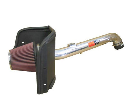 2005-2009 Tacoma L4-2.7L High Flow Performance Kit - View 2 | Dirty Garage