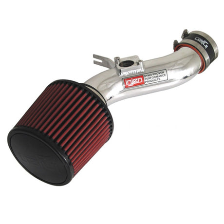 2002-2007 WRX STi Black Short Ram Intake | Dirty Garage