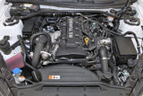 2013 Genesis Coupe 2.0L L4 F/I Typhoon Performance Intake Performance kit - View 5 | Dirty Garage