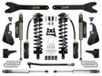 2017-2022 Superduty ICON Front and Rear Lift Kit | Dirty Garage