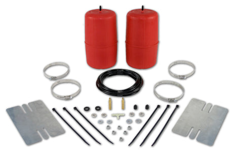 Universal 1000 Air Spring Kit | Dirty Garage