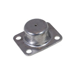 1975-1993 Dana 60 Replacement upper king-pin bushing spring retainer plate (YP KP-008) - View 4 | Dirty Garage