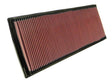 Universal Replacement Air Filter 968 3.0L | Dirty Garage