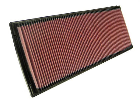 Universal Replacement Air Filter 968 3.0L | Dirty Garage