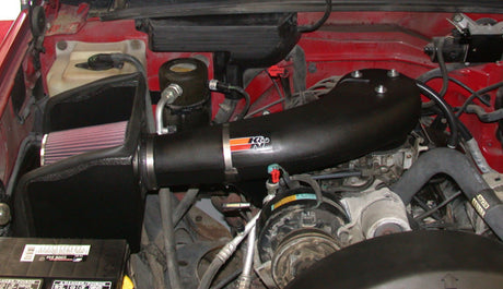 1988-1995 C/K Pick Up V8-5.7L Performance Intake Kit - View 5 | Dirty Garage