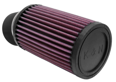 Universal Filter Universal Rubber Filter 2 7/16 inch 20 Degree Flange 3 3/4 inch OD 6 inch Height | Dirty Garage