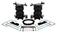 2020 Superduty LoadLifter 5000 Ultimate Air Spring Kit with Internal Jounce Bumper | Dirty Garage