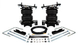 2020 Superduty LoadLifter 5000 Ultimate Air Spring Kit with Internal Jounce Bumper | Dirty Garage