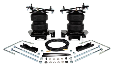 2020 Superduty LoadLifter 5000 Ultimate Air Spring Kit with Internal Jounce Bumper | Dirty Garage