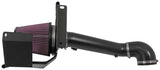1977Series Performance Intake Kit for 2015 Silverado/GM HD/3500 6.0L V8 - View 14 | Dirty Garage