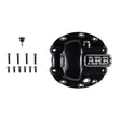 1984-2018 Cherokee/Grand Cherokee/Wrangler/Wrangler JK Diff Cover D30 Black | Dirty Garage