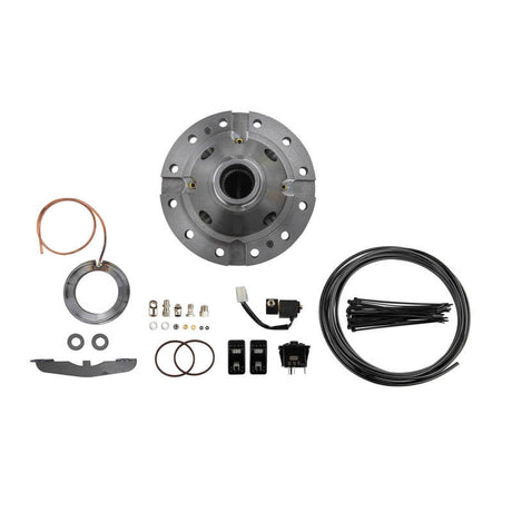 ARB Airlocker 10.5In 30 Spl Ff Gm 14 Bolt S/N - View 8 | Dirty Garage
